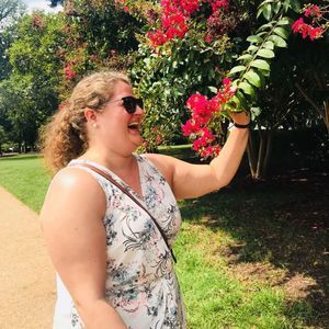 Meet your Posher, Anne